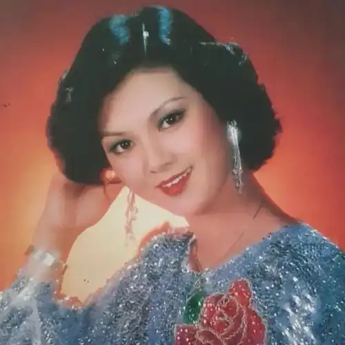一代女神,连生5子丈夫却爱上王祖贤,婆婆霸气给4亿,如今怎样了