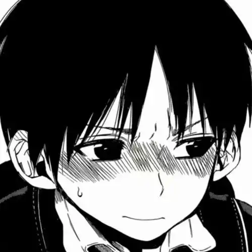 动漫男生头像十里春风不如你