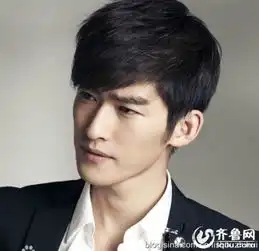 张翰陈伟霆杨洋茅子俊少年四大名捕主演谁更帅