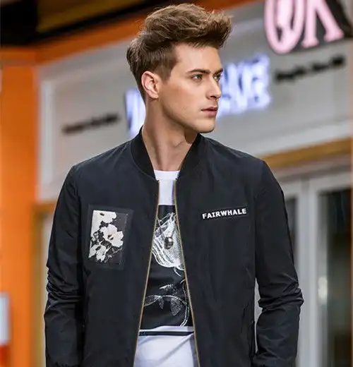 2018男生流行什么发型款式2018男生潮流发型图片