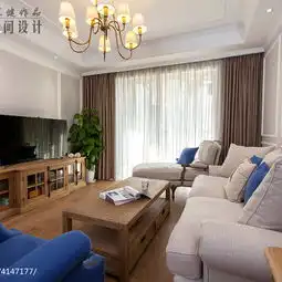 王健设计师装修案例口碑评价