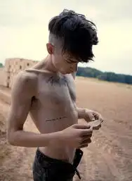 小子你可以再淫荡点