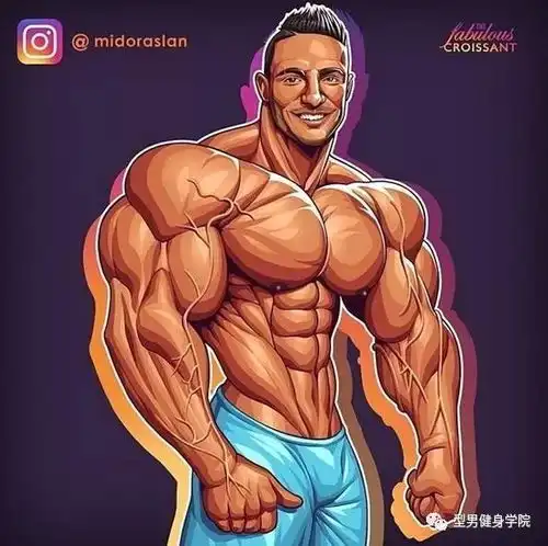 型男画报20171226