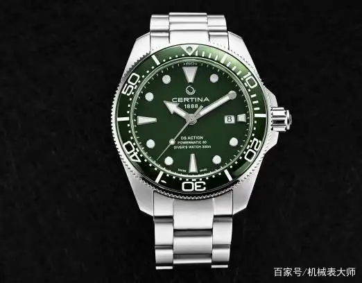 机械表大师2545岁男性最喜欢佩戴的9款手表,你知道吗