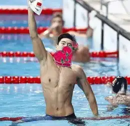 撞脸大咖秀原来今年奥运会的正确打开方式是这样