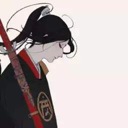 情侣头像你在的时候,你是一切你不在的时候,一切是你