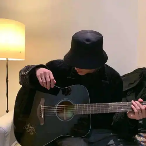 今日头像推荐,13