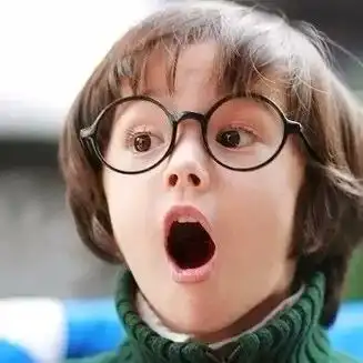 萌娃男女生头像