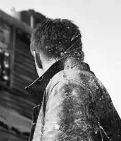 求黑白欧美的男头最好是背影那种最多的采纳