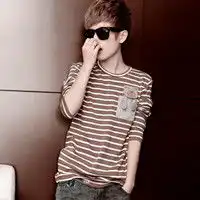 帮忙寻找一些戴口罩或墨镜的男生头像