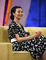 吸金速度超过印钞机的女星王菲章子怡出场费百万
