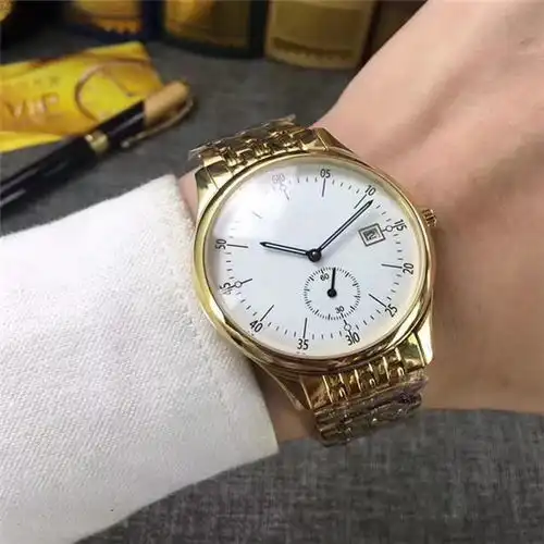 男明星手表几百万,但也可以看看这些上档次手表,很值得收藏