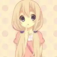 日本少女动漫头像微信头像图片大全