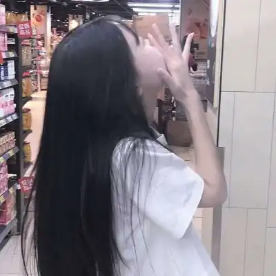 宋知意ins简单气质魅力真人微微信头像我要个性网