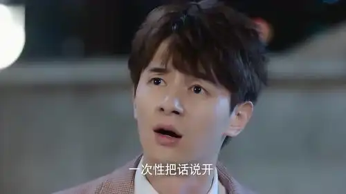 身为一个胖子胖圆圆含泪控诉男神冷酷无情,阮东升一脸的心疼