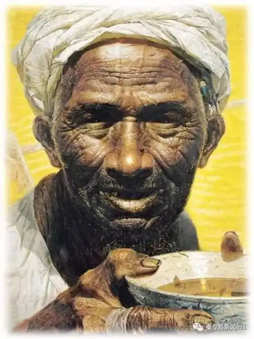 关于父亲这些文章让数亿中国人落泪