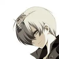 把你心目中的动漫男神or女神晒出来