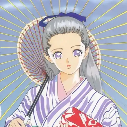 各种风格的动漫头像噢含男头