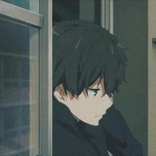 超好看动漫头像