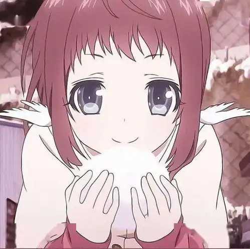 动漫男女生头像