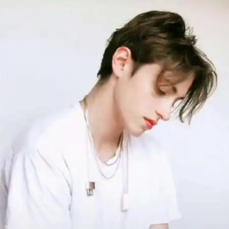 欧美小清新男生头像帅气欧美范高冷小清新男头