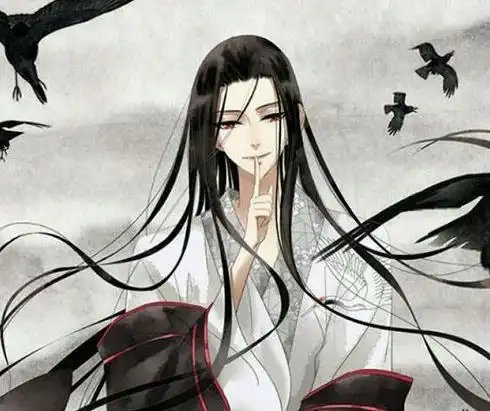 心理测试4双剑眉,哪双最有气概测你未来男友的气质