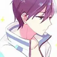 个性原创手绘情侣头像微信头像图片大全