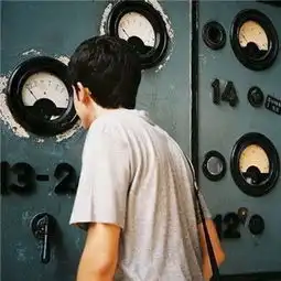 小清新头像男生唯美背影头像我们依恋着彼此说好要永远一起