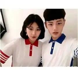 ins唯美情侣头像人海十万里,我只想要你