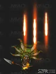 宠物家族新成员会放特效的巫医宝宝