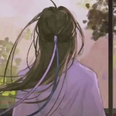 动漫古风男头抱图留赞