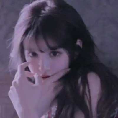 仙气女生头像望着你深情的眼神,心女生头像我要个性网