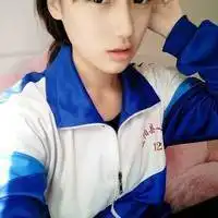 蓝色校服的头像无论男女情侣都要越多越好超过50个悬赏翻倍