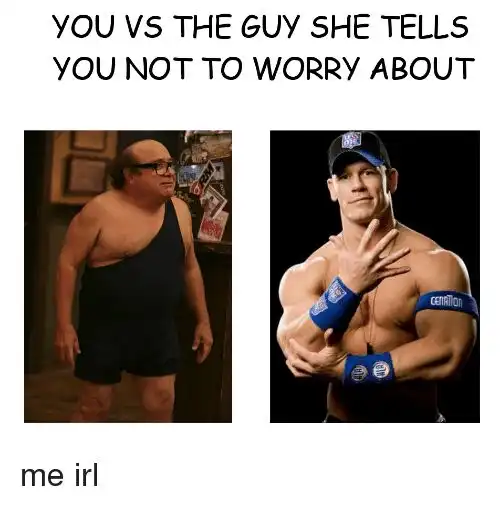 这种情况是不是被戴绿帽子了