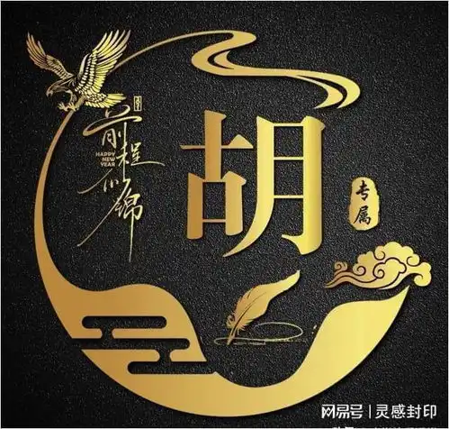 男士专用姓氏头像