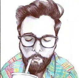 这个头像的大叔叫什么出自那里求详细