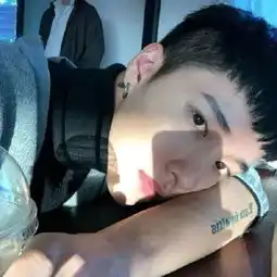 头像壁纸一见钟情,一往情深