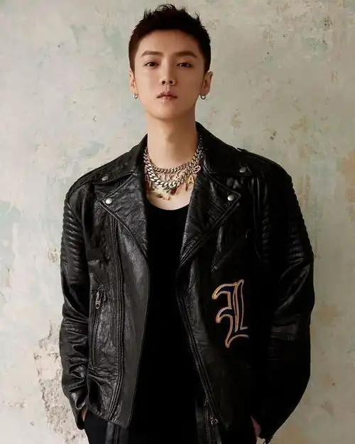 八卦谭松韵,肖战,鹿晗,周冬雨,赵露思,李宇春,欧阳娜娜陈伟霆