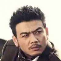 杨烁头像高清图片大全名人杨烁真人头像大图下载