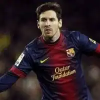 梅西微信头像微信头像图片大全