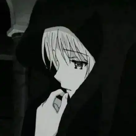 头像公开偏爱是爱一个人的基础