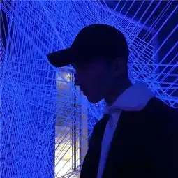 男生快手头像图片霸气潮男2018我适可而止你好自为之