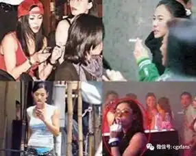 ab在快本就暴露了她爱抽烟的习惯,可张柏芝那么小就学抽烟也没教坏儿子啊