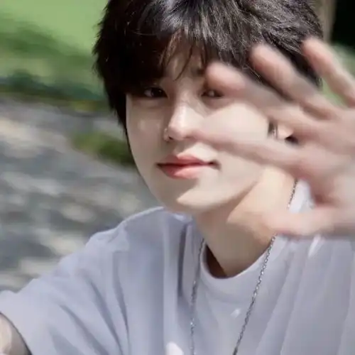 头像很cool的微信头像