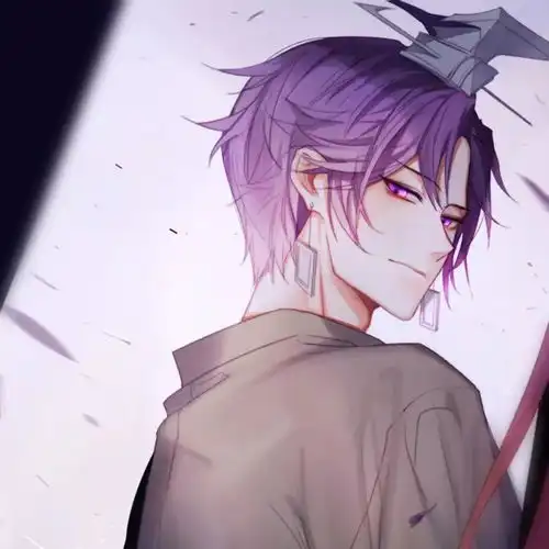 头像既见君子,云胡不喜