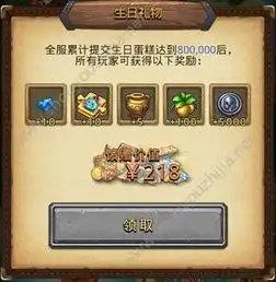 不思议迷宫二周年庆版本今日更新,更有丰富周年庆活动等你开启