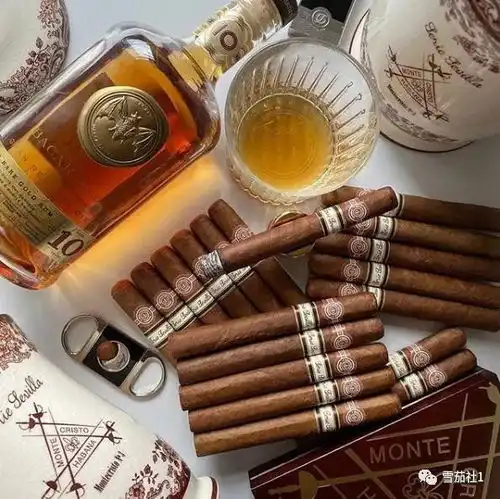 美国缘何对古巴雪茄说no盘点美国与古巴的那些事儿