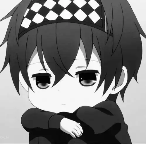 快来保存好看的二次元动漫头像啊