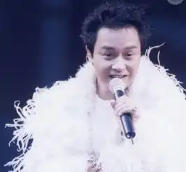 在世界都有影响力的5大歌手,张国荣上榜,她是一代人的记忆