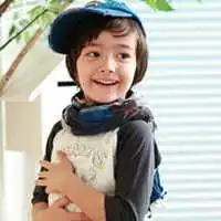 混血小正太头像俊俏的混血儿小男孩小正太